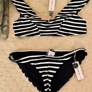 VITAMIN A BIKINI. New with Tags! Size X Small (2-4).